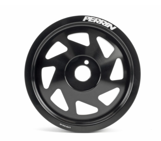 Perrin [02-25 WRX, 04-21 STI] Crank Pulley | PSP-ENG-101
