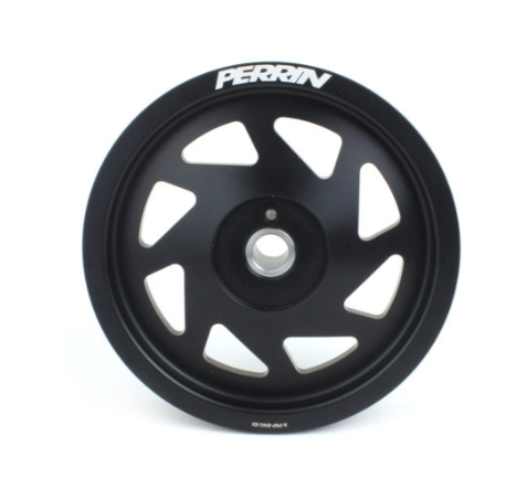 Perrin [02-25 WRX, 04-21 STI] Crank Pulley | PSP-ENG-101