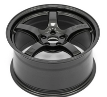 Rays 57CR Glass Black [Universal]