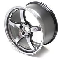 Rays 57DR Grace Silver [Universal]