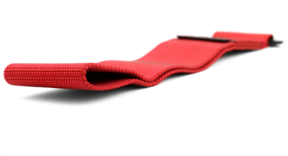 Cusco Tow Strap Red - Universal