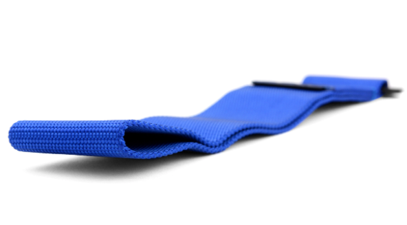 Cusco Tow Strap Blue - Universal