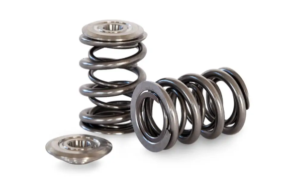 Kelford Cams Dual Valve Springs & Titanium Retainers for 15-21 WRX FA20 | KVS87-DT