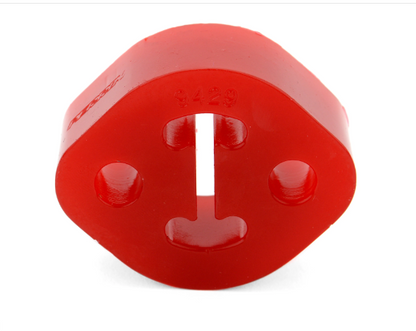 Perrin [08-25 WRX/STI, 05-09 LGT, 13-21 BRZ] 12MM Red Exhaust Hanger