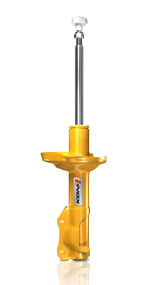 Koni 2022+ GT86 Sport (Yellow) Shock Rear Shock | 8241 1323SPORT