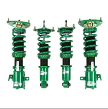 Tein [08-14 STI Only] Flex Z Coilovers