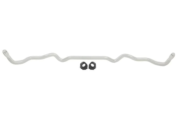 Whiteline 22-24 Subaru WRX (VB) 24mm 2 Point Adjustable Front Sway Bar | BSF51Z