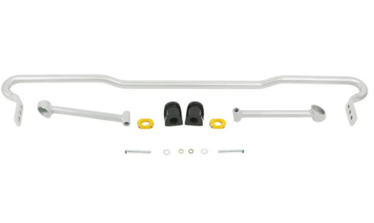 Whiteline 2022+ WRX (VB) 22mm 3 Point Adjustable Rear Sway Bar | BSR57Z