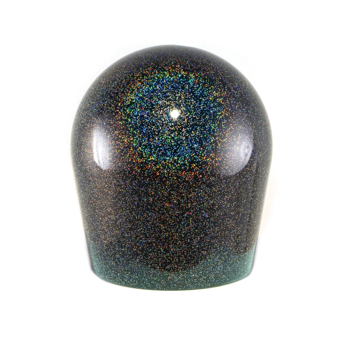 Billetworkz Weighted Shift Knob - 6-Speed Japanese Engraving for Subaru
