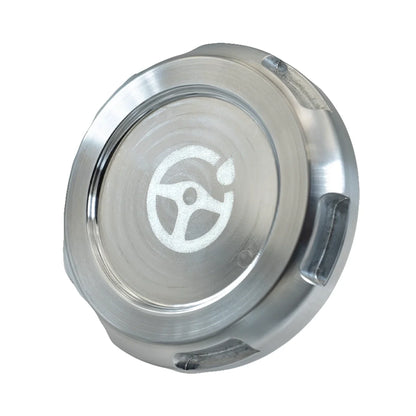 Billetworkz [02-07 WRX/STI] Power Steering Cap