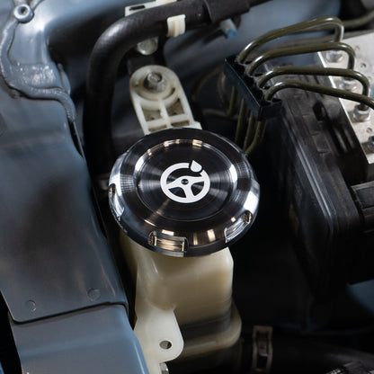 Billetworkz [02-07 WRX/STI] Power Steering Cap