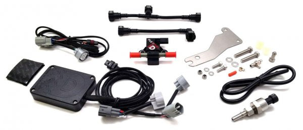 Subaru WRX Bluetooth Flex Fuel Kit for the 2022+ – Fuel-It!