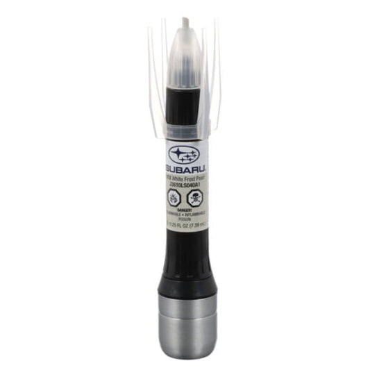 Subaru OEM Touch Up Paint Ceramic White (M6Y) | J361SVA020A1