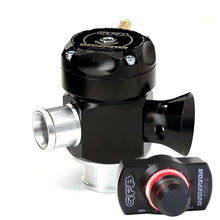 Go Fast Bits [15-21 WRX] Deceptor Pro II Electronically Adjustable Blow Off Valve | T9507