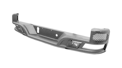 Body Armor 4x4 16-23 Tacoma Desert Series Rear Bumper | TC-2962