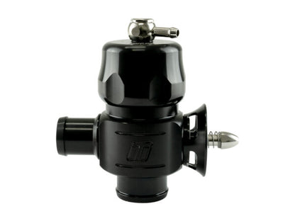 Turbosmart [15-21 WRX] Dual Port Hybrid Blow Off Valve Black | TS-0215-1018
