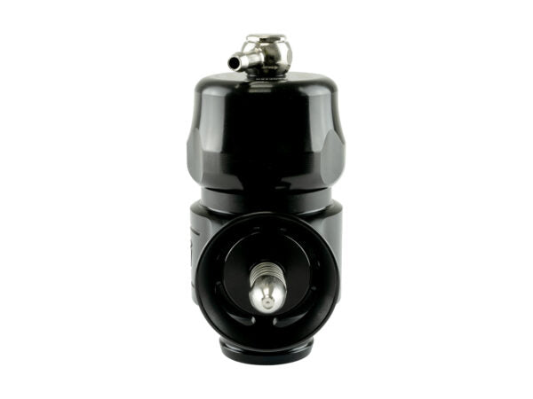Turbosmart [15-21 WRX] Dual Port Hybrid Blow Off Valve Black | TS-0215-1018