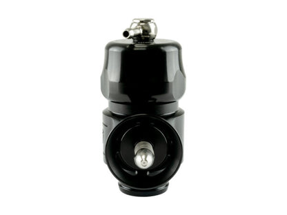 Turbosmart [15-21 WRX] Dual Port Hybrid Blow Off Valve Black | TS-0215-1018