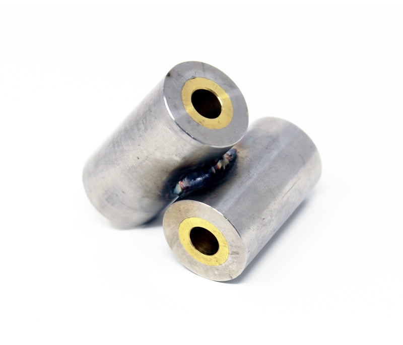 Torque Solution [04-21 STI] Solid Shifter Linkage U-Joint