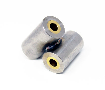 Torque Solution [04-21 STI] Solid Shifter Linkage U-Joint