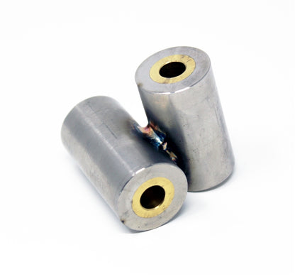 Torque Solution [04-21 STI] Solid Shifter Linkage U-Joint