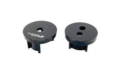 Torque Solution BRZ / FR-S / 86 Urethane Differential Mount Inserts | TS-SU-761