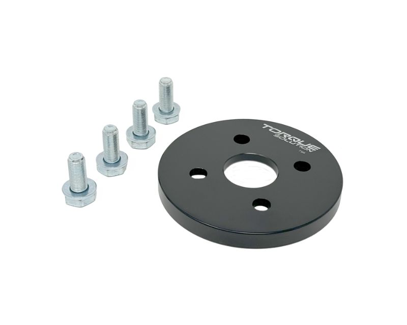 Torque Solution Subaru EJ Engine Rear Main Seal Tool | TS-TL-796