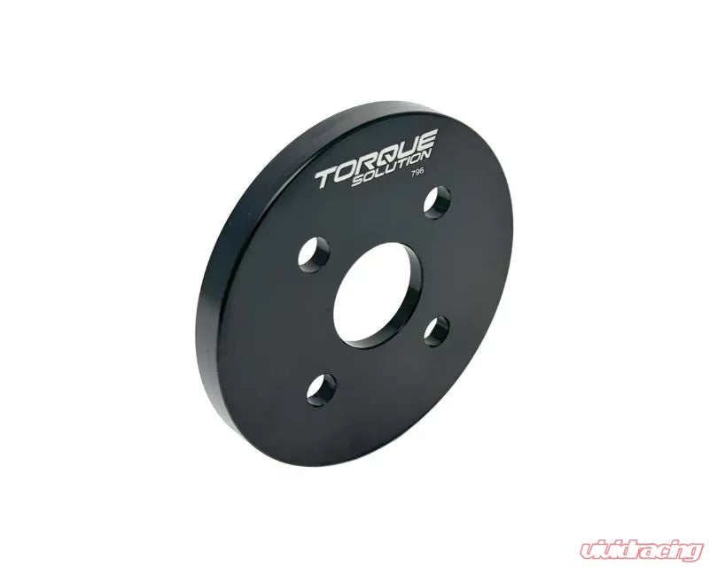 Torque Solution Subaru EJ Engine Rear Main Seal Tool | TS-TL-796