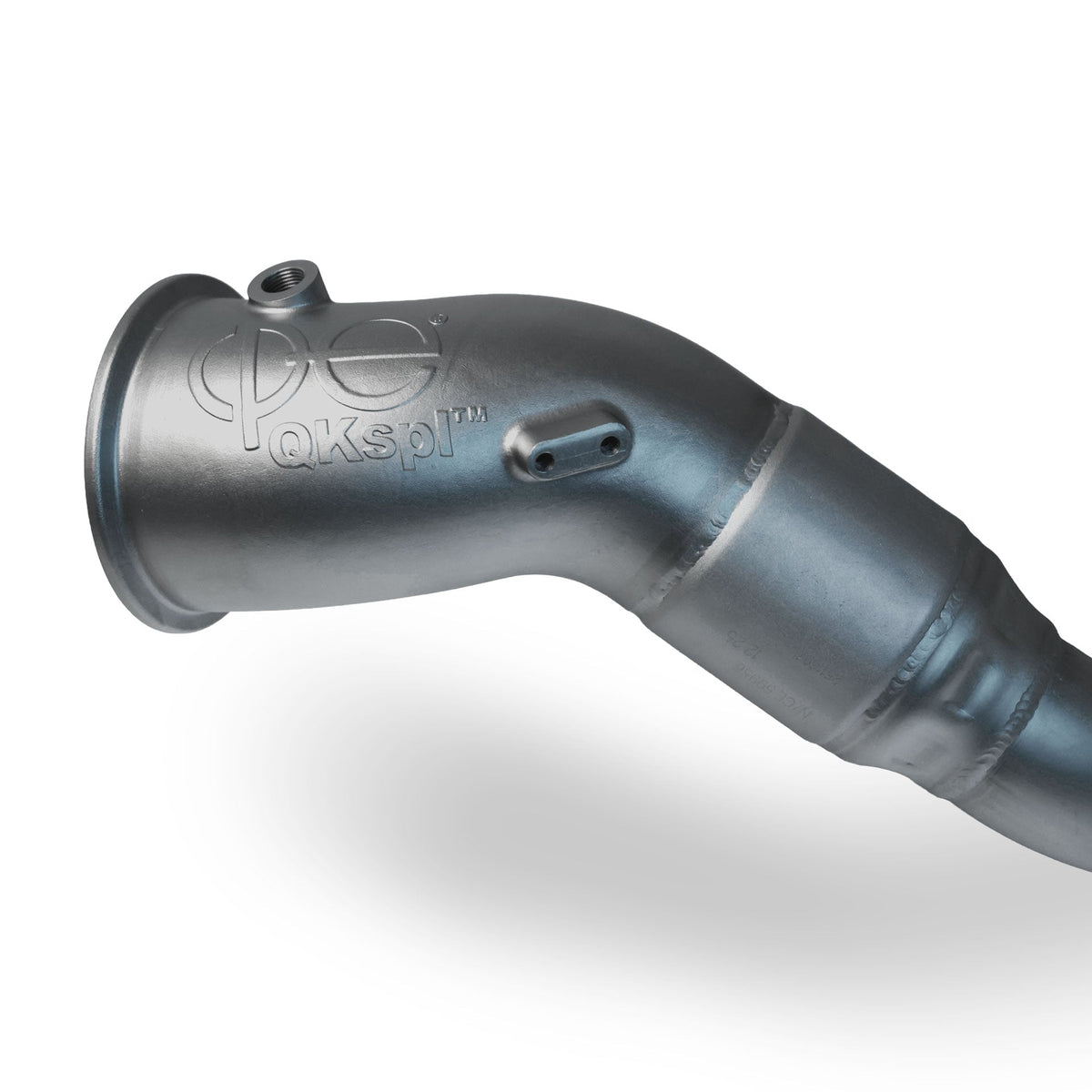 CP-E [22+ GR Corolla] QKspl™ Downpipe