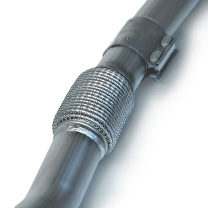 CP-E [22+ GR Corolla] QKspl™ Downpipe
