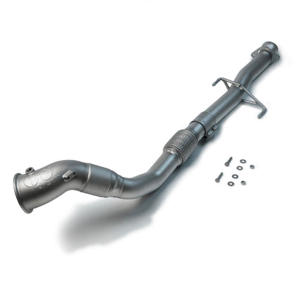 CP-E [22+ GR Corolla] QKspl™ Downpipe