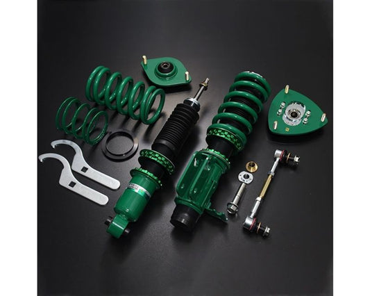 Tein 2022+ BRZ/GR86 - Mono Racing Coilover Kit | VSAEA-K1LS4