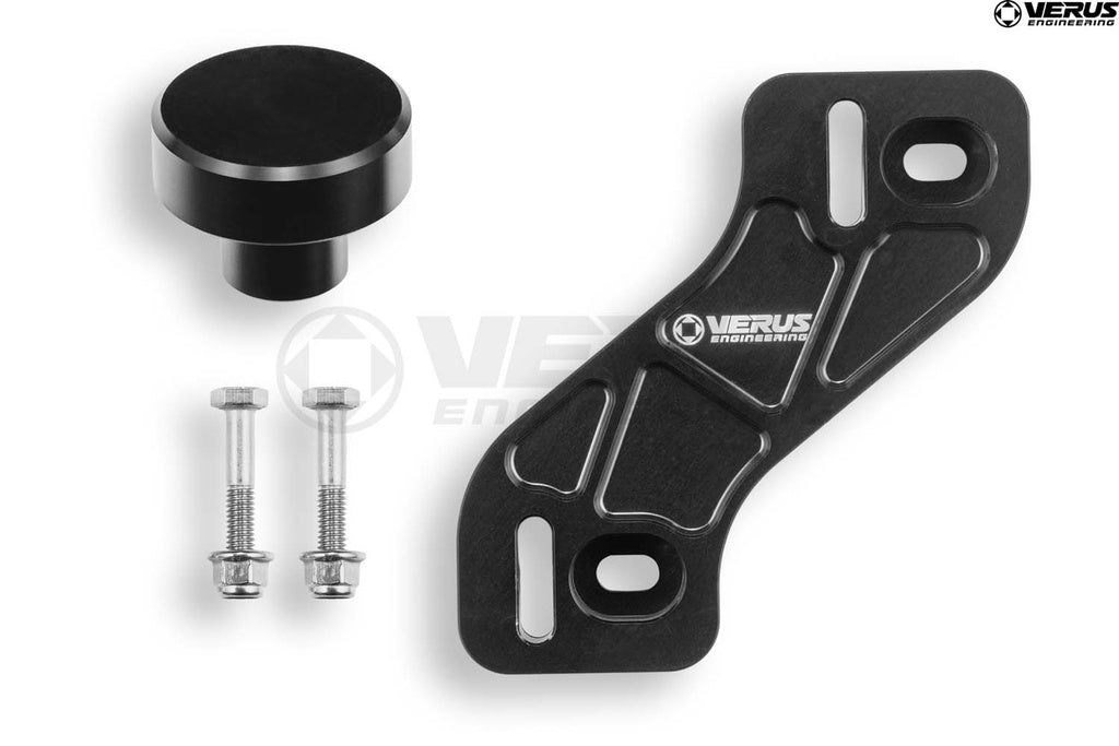 Verus Engineering [15-21 WRX/STI] Throttle Pedal Spacer