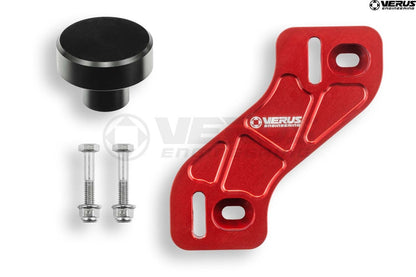 Verus Engineering [15-21 WRX/STI] Throttle Pedal Spacer