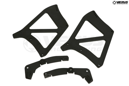 Verus Engineering 13-21 BRZ/FRS/86 UCW Rear Wing Kit | A0198A
