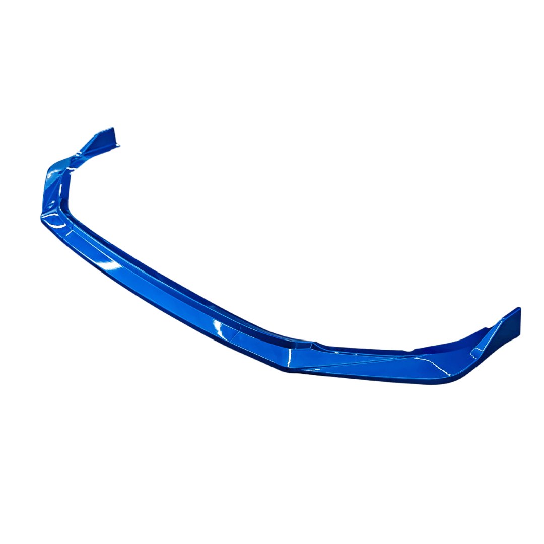 AeroflowDynamics [22-26 WRX] V3 S Style Front lip