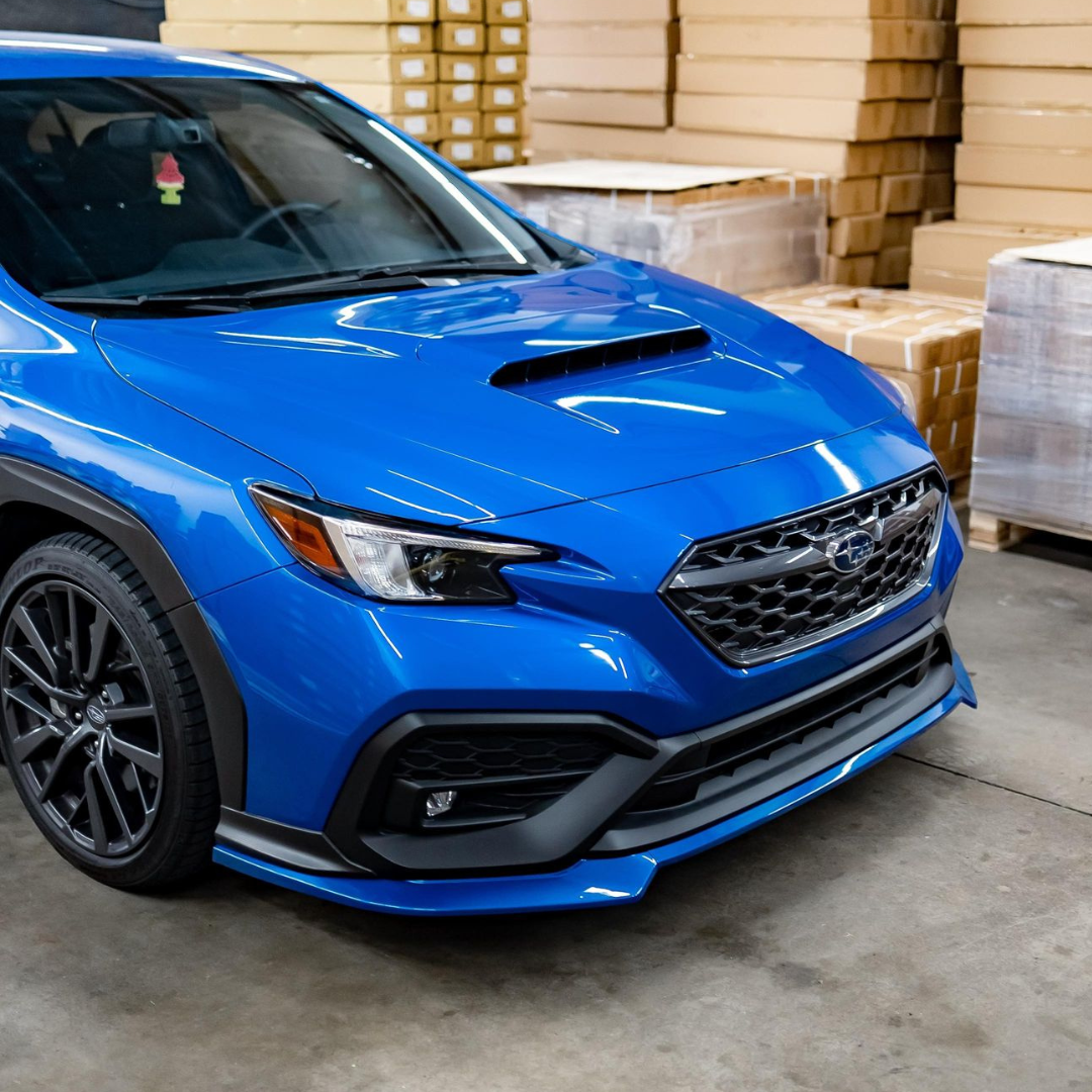 AeroflowDynamics 2022 - 2024 Subaru WRX S Style Front lip