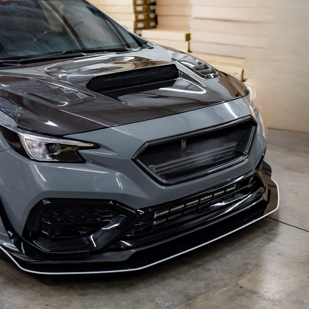 AeroflowDynamics 2022-2024 Subaru WRX S Style V2 Grill