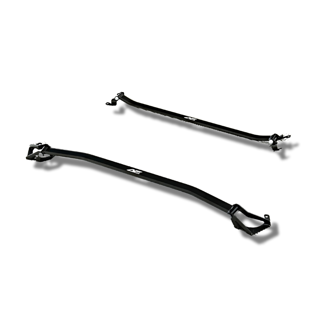 2022 - 2024 Subaru WRX Front & Rear Strut Tower Bars