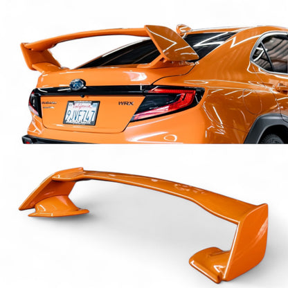 AeroflowDynamics [22-25 WRX] Sti Wing V3