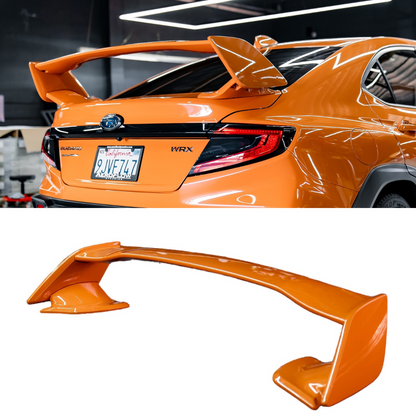 AeroflowDynamics 2022-2024 Subaru Wrx Sti Wing V3