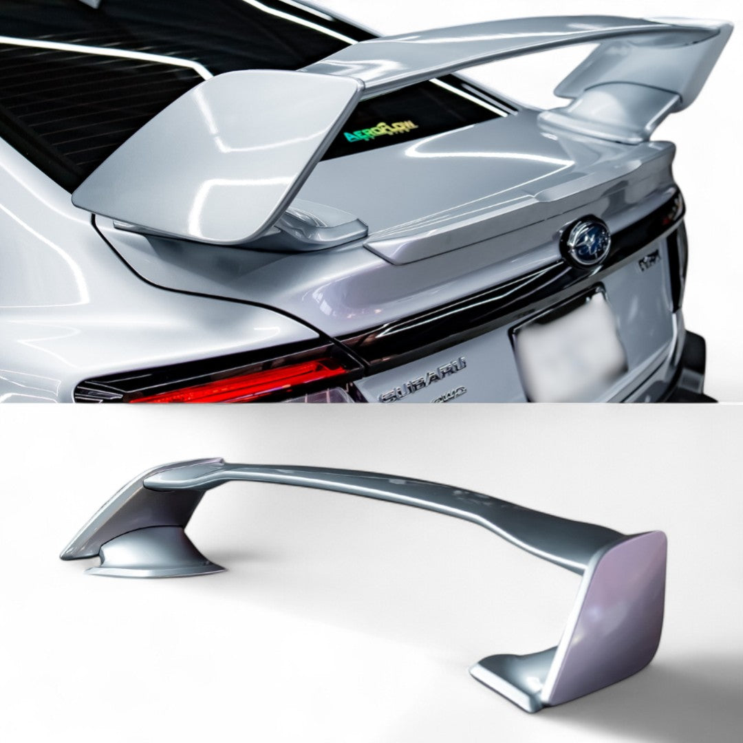 AeroflowDynamics [22-25 WRX] Sti Wing V3
