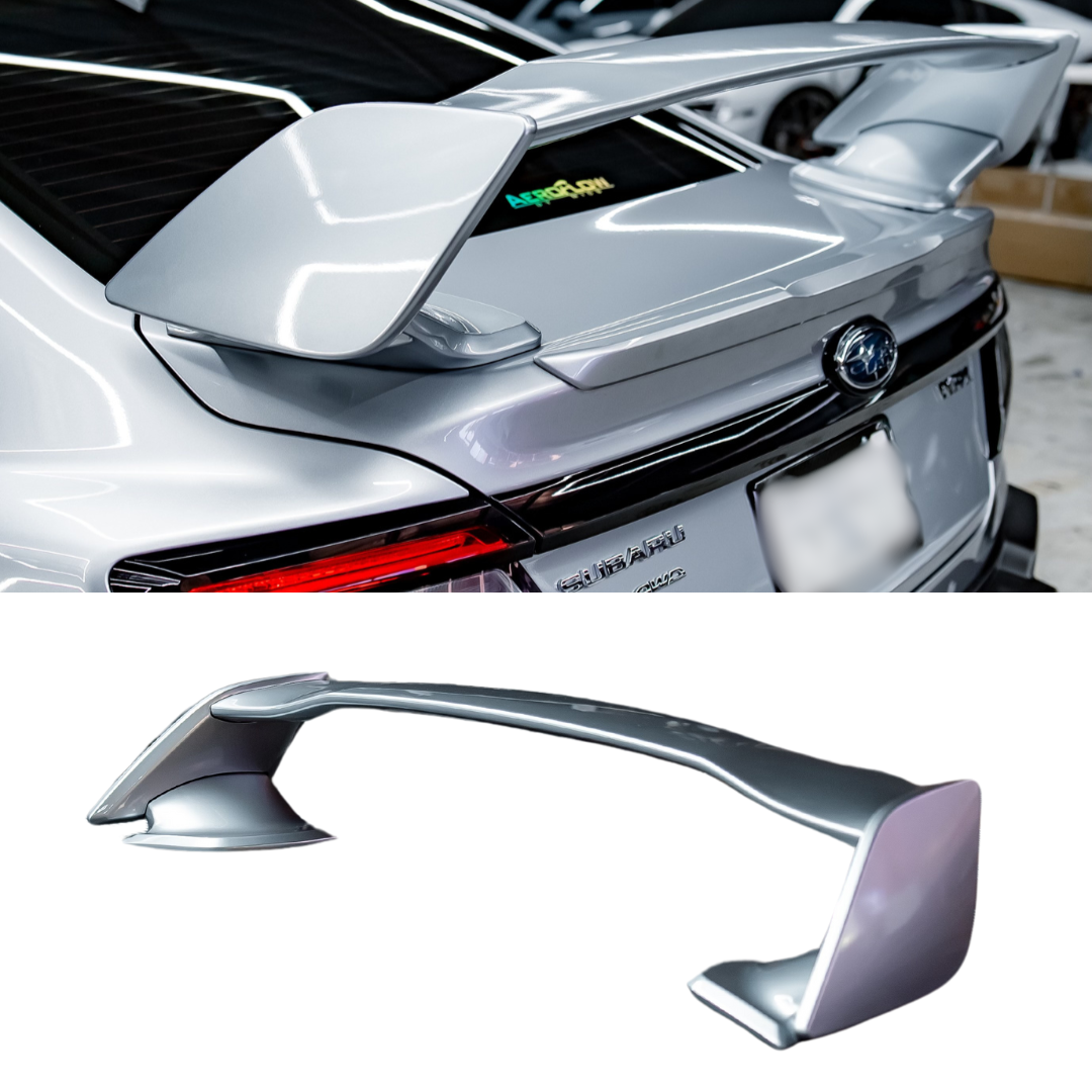 AeroflowDynamics 2022-2024 Subaru Wrx Sti Wing V3