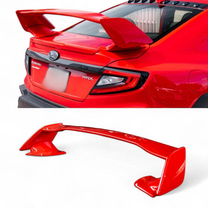 AeroflowDynamics [22-25 WRX] Sti Wing V3