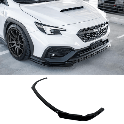 AeroflowDynamics 2022 - 2024 Subaru WRX S Style Front lip