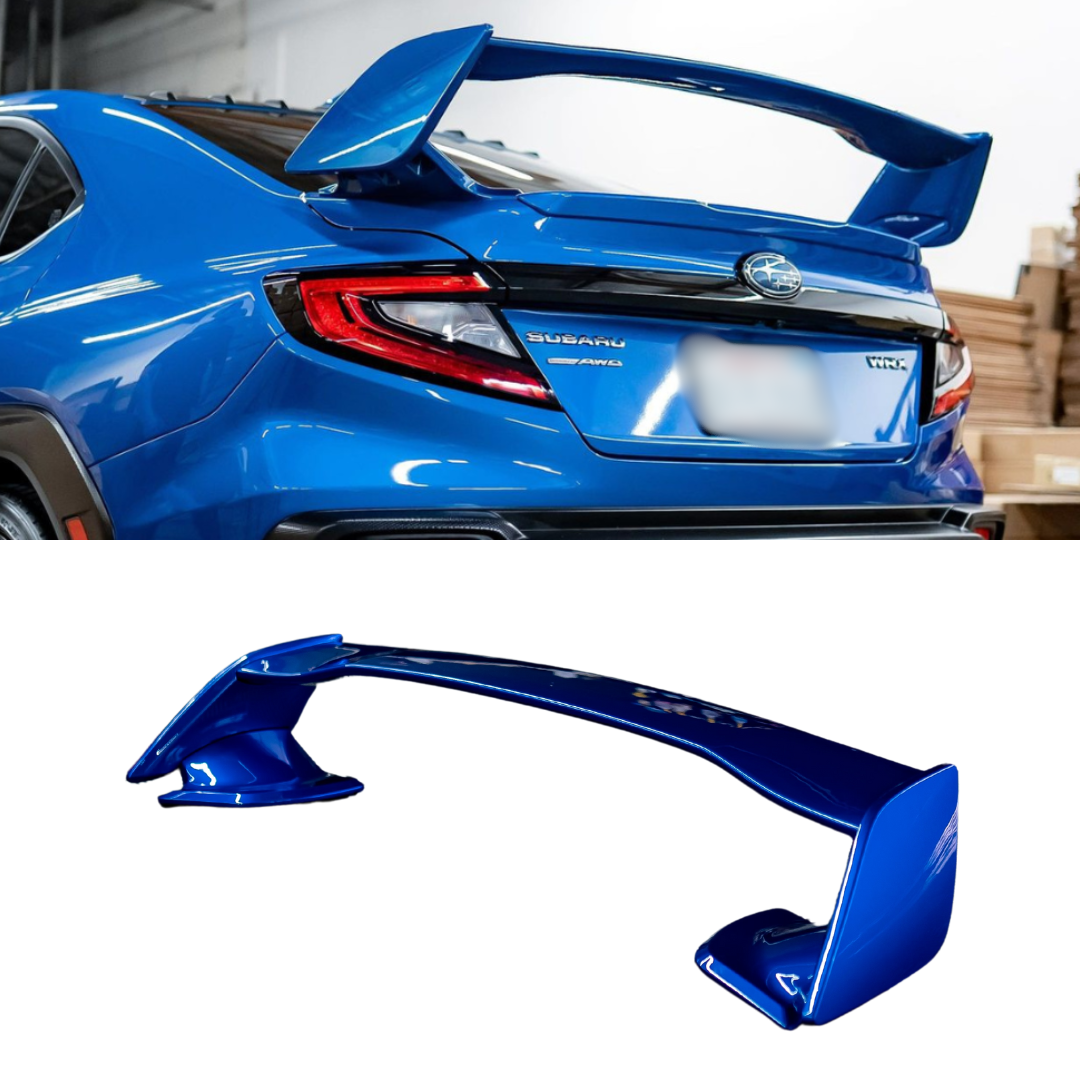 AeroflowDynamics 2022-2024 Subaru Wrx Sti Wing V3