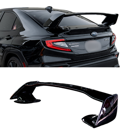 AeroflowDynamics 2022-2024 Subaru Wrx Sti Wing V3