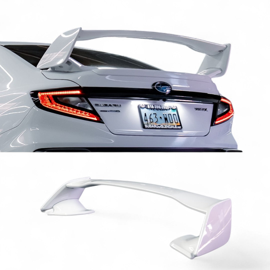 AeroflowDynamics [22-25 WRX] Sti Wing V3