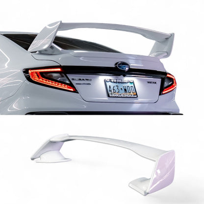 AeroflowDynamics [22-25 WRX] Sti Wing V3