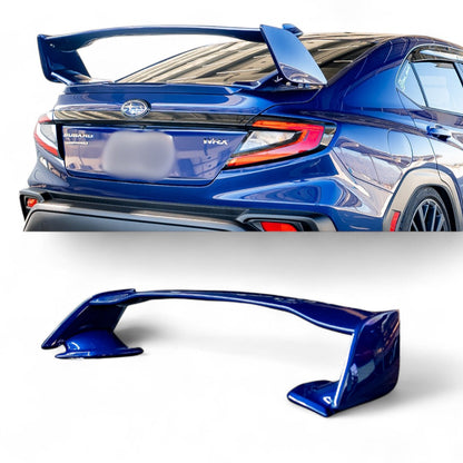 AeroflowDynamics [22-25 WRX] Sti Wing V3